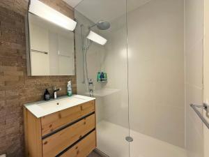 Cresta Jagd, Holz, Aussicht, Parkplatz - SB28