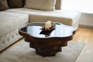 Amazon Royale Apartment