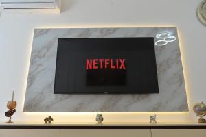 Amazon Royale Apartment