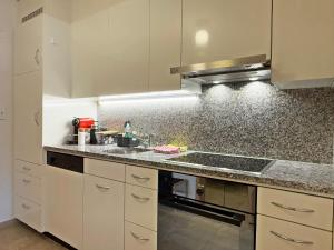 Cresta Jagd, Holz, Aussicht, Parkplatz - SB28