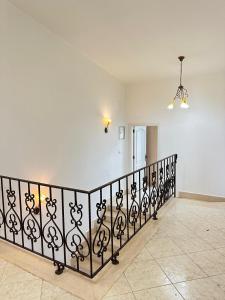 Vibزيارة لا تنسي فيلا مارينا 5 العلمين 6 غرف اطلاله على البحر