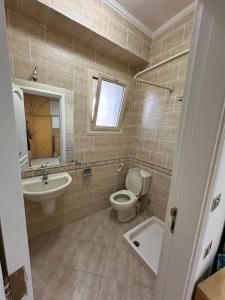 Vibزيارة لا تنسي فيلا مارينا 5 العلمين 6 غرف اطلاله على البحر