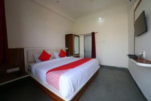 Hotel O Rawat