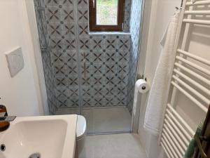 Stunning 4 bedroom villa near Barga