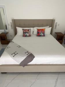 Villa Allegria Los Lagos 57