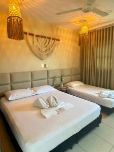 Awa De Mar Hotel Tolu