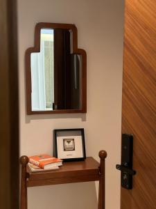 ستوديو أنيق بغرفة منفصلة