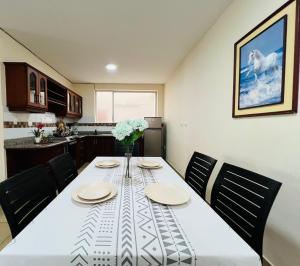 2 Cascada Apartment 2 Bedroom 2 Bath