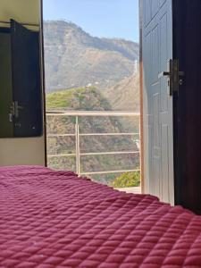 Padmalay Hotel and Restaurant