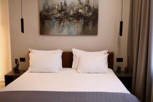Bliss Apartments Sarande