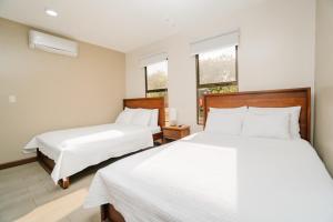 Apartamento Ganesha Liberia