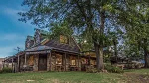 Gold Mine Guest House and Cafe - Nundle