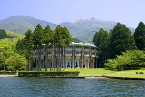 ザ・プリンス箱根芦ノ湖 (The Prince Hakone Lake Ashinoko)