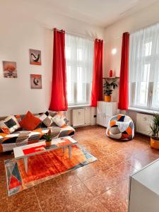 DOMIRA Olivova Residence