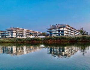 ParaSOL - Baltic Relax - Pool, Jacuzzi, Sauna