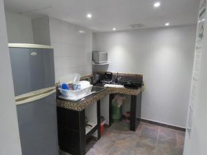 Posada J&J Forbes - 2