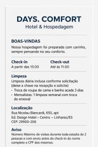 Flat Executivo De Luxo-centro Linhares 216,717,723