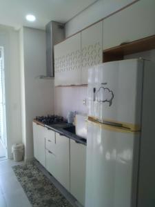 Loft funcional e confortável