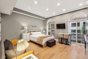 24 Stay - Philadelphia Rittenhouse