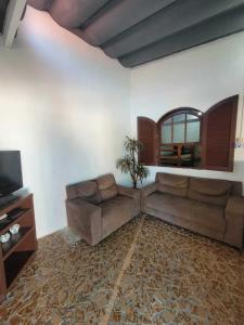Casa c pisc, churrasq, pet friendly a 200m do mar