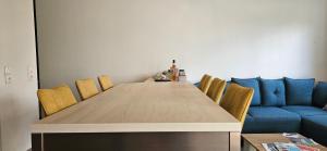 Appartements Lovely apartment in Annecy : photos des chambres