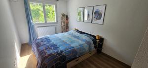 Appartements Lovely apartment in Annecy : photos des chambres