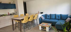 Appartements Lovely apartment in Annecy : photos des chambres