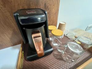 Boho style Madinaty 2BR