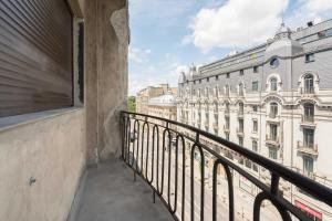 Unique & Fun 3BR by Cismigiu Gardens & Calea Victoriei