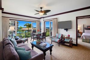 Waipouli Beach Resort H204