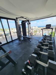 Escápate a la Playa Ubicación Rooftop y Alberca