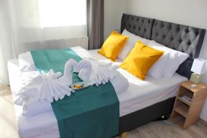 Novilda Apartments 211