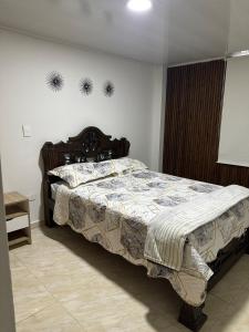 Apartamento familiar en el centro de Pereira