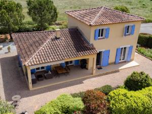 Villas Les Burons : photos des chambres