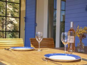 Villas Les Burons : photos des chambres