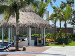 Apartamento pie de playa