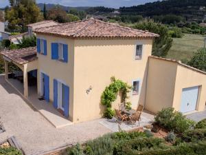 Les petits Burons - 3hvězdičkové hotely ve městě Aups