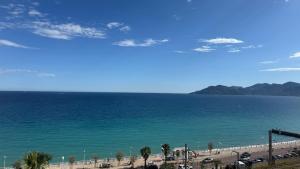 Appartement 4 personnes sea view pool
