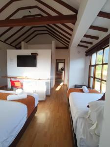 Hotel Santiago Diaz Piedrahita