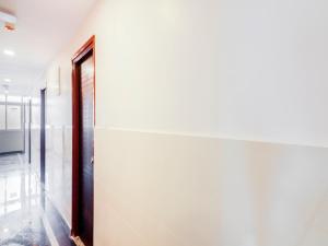 Super Hotel O White Ridge