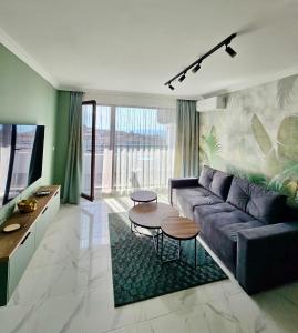 Sea View Lux Apartment - Etara IV