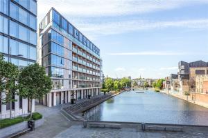 Central London Hidden Gem