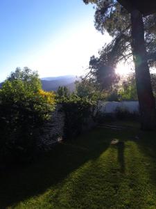 Anton casa de montaña