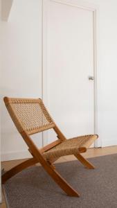 ÁTICO CENTRO HISTÓRICO MADRID