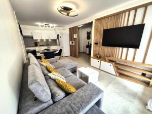 Appartements Residence Villa Lamartine - Coup de coeur pour ce magnifique 3 pieces ! MAE-3843 : photos des chambres