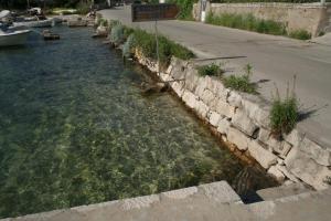 Apartments by the sea Zrnovska Banja, Korcula - 194