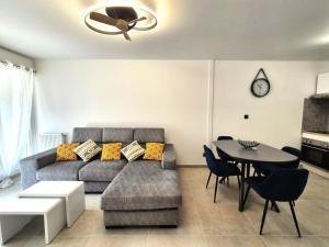 Appartements Residence Villa Lamartine - Coup de coeur pour ce magnifique 3 pieces ! MAE-3843 : photos des chambres