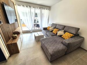 Appartements Residence Villa Lamartine - Coup de coeur pour ce magnifique 3 pieces ! MAE-3843 : photos des chambres