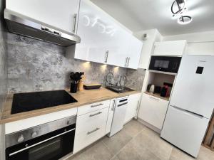 Appartements Residence Villa Lamartine - Coup de coeur pour ce magnifique 3 pieces ! MAE-3843 : photos des chambres