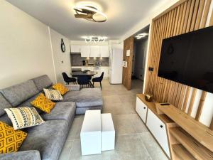 Appartements Residence Villa Lamartine - Coup de coeur pour ce magnifique 3 pieces ! MAE-3843 : photos des chambres